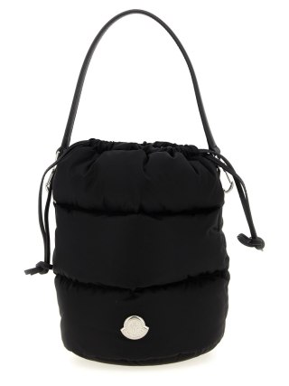 Torebka MONCLER - Caradoc - Czarna