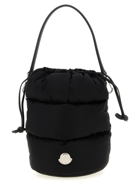 Torebka MONCLER - Caradoc - Czarna