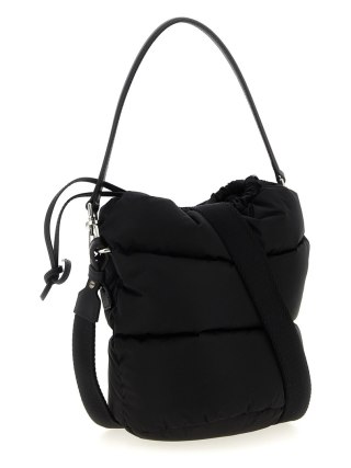 Torebka MONCLER - Caradoc - Czarna