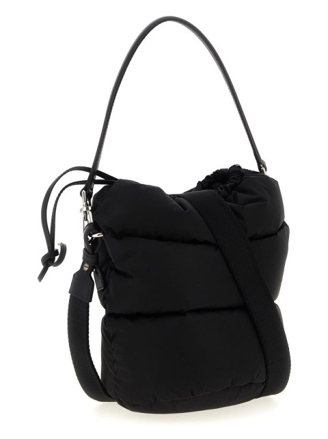Torebka MONCLER - Caradoc - Czarna