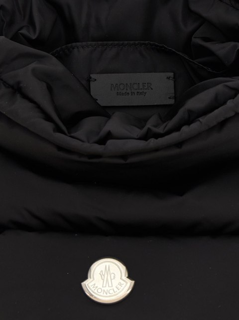 Torebka MONCLER - Caradoc - Czarna