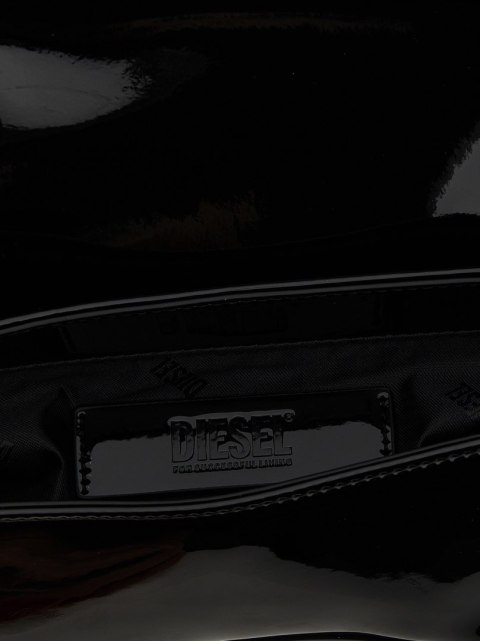 Torebka DIESEL - Play Crossbody - Czarna