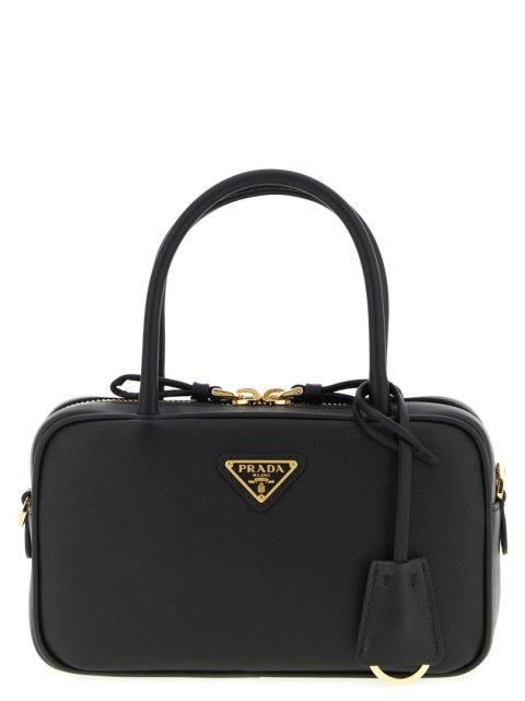 Torebka PRADA - Bauletto - Czarna