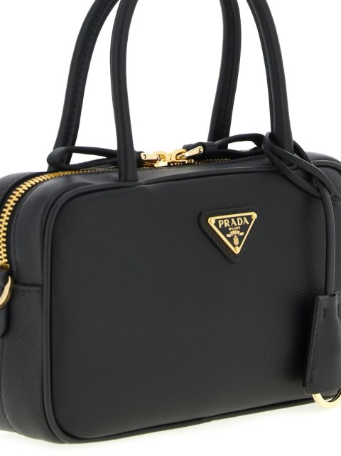 Torebka PRADA - Bauletto - Czarna