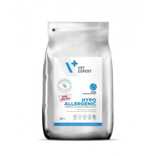 Karma z Owadami i Batatami (Veterinary Diet Insect) - 2 kg