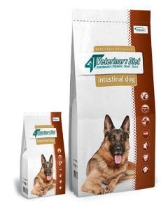 Karma z Indykiem (Veterinary Diet Dog Intestinal Elimination) - 2 kg