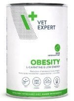 Danie z Drobiem i Jagnięciną (Veterinary Diet Obesity) - 400 g