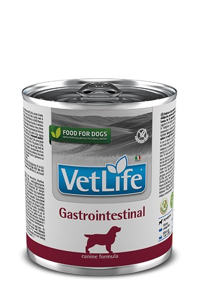 Danie z Kurczakiem i Ryżem (Gastrointestinal) - 300 g