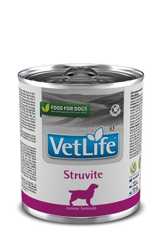Danie z Kurczakiem i Rybą (Struvite) - 300 g