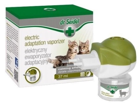 Dyfuzor Adaptacyjny z Wkładem - Calming Effect - 37 ml