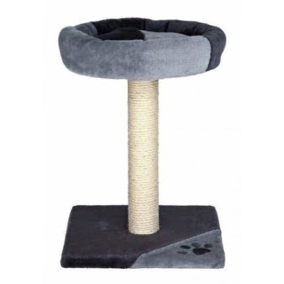 Drapak Dla Kota z Legowiskiem - 52cm