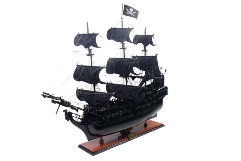 Model Statku Pirackiego Czarna Perła – 89 cm