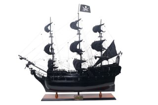 Model Statku Pirackiego Czarna Perła – 89 cm