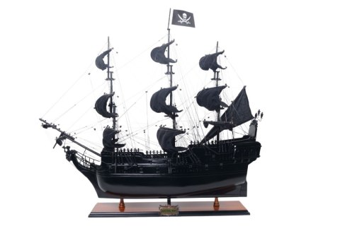 Model Statku Pirackiego Czarna Perła – 89 cm