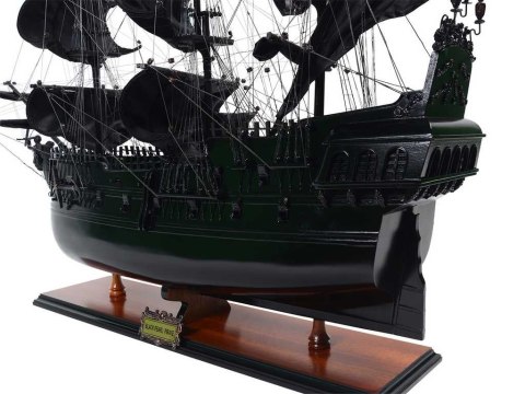 Model Statku Pirackiego Czarna Perła – 89 cm