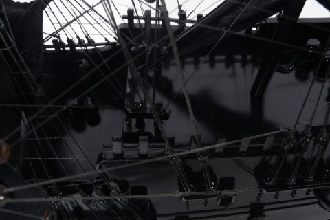 Model Statku Pirackiego Czarna Perła – 89 cm