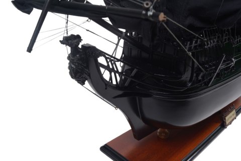 Model Statku Pirackiego Czarna Perła – 89 cm