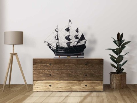 Model Statku Pirackiego Czarna Perła – 89 cm