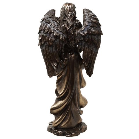 Rzeźba Dekoracyjna Fortuna – Bogini Szczęścia – 29 cm