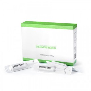 Preparat Na ŁZS Dermosterol (Geulincx) - 14 x 5 ml