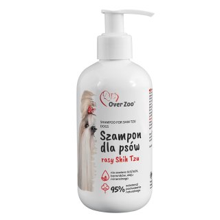 Szampon Pielęgnacyjny (Rasa Shih Tzu) - 250 ml