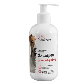 Specjalistyczny Szampon Przeciwłupieżowy - 250 ml