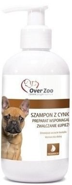 Specjalistyczny Szampon Przeciwłupieżowy - 250 ml