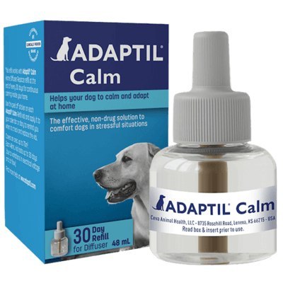Wkład do Dyfuzora Uspokajającego - Adaptil - 48 ml