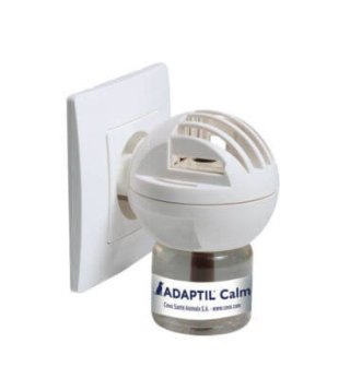 Wkład do Dyfuzora Uspokajającego - Adaptil - 48 ml