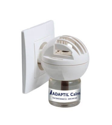 Wkład do Dyfuzora Uspokajającego - Adaptil - 48 ml