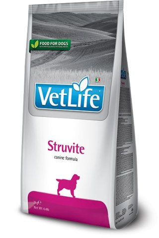 Karma z Kurczakiem i Rybą (Struvite) - 2 kg