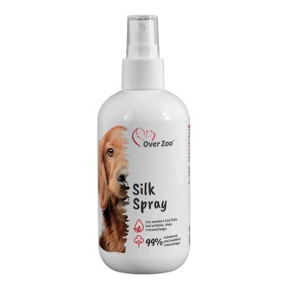 Płyn Ułatwiający Rozczesywanie (Silk Spray) - 250 ml