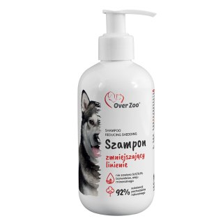 Szampon Pielęgnacyjny Zmniejszający Linienie - 250 ml