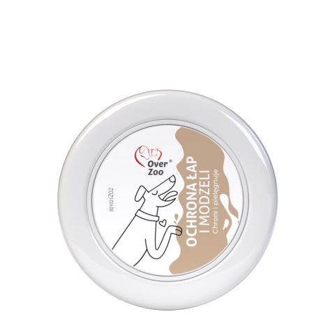 Balsam Ochronny do Łap i Modzeli - 50 g