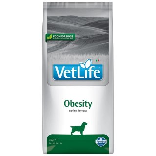 Karma z Kurczakiem i Orkiszem (Obesity) - 12 kg