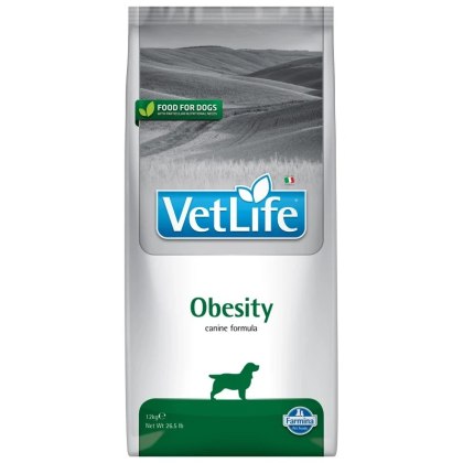 Karma z Kurczakiem i Orkiszem (Obesity) - 12 kg
