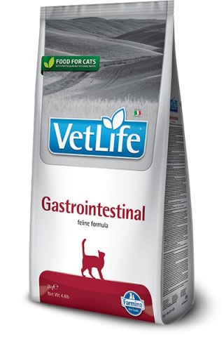 Karma z Kurczakiem i Ryżem (Gastrointestinal) - 2 kg