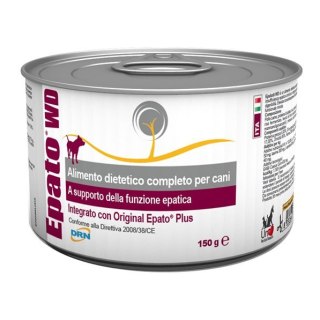 Danie Weterynaryjne Wątrobowe (Epato Wet Diet) - 150 g