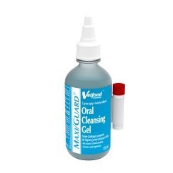 Żel Do Higieny Jamy Ustnej - Dla Psów i Kotów - 118 ml