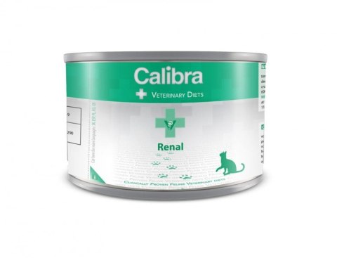 Danie z Drobiem (Veterinary Diets Renal) - 200 g