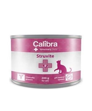 Danie z Drobiem (Veterinary Diets Cat Struvite) - 200 g