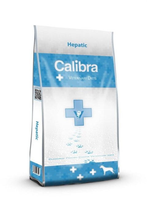 Karma z Łososiem i Ryżem (Veterinary Diets Dog Hepatic) - 12 kg