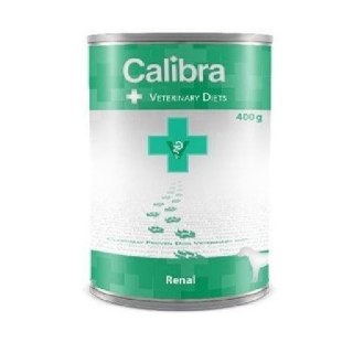 Danie z Kurczakiem (Veterinary Diets Renal) - 400 g