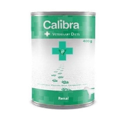 Danie z Kurczakiem (Veterinary Diets Renal) - 400 g