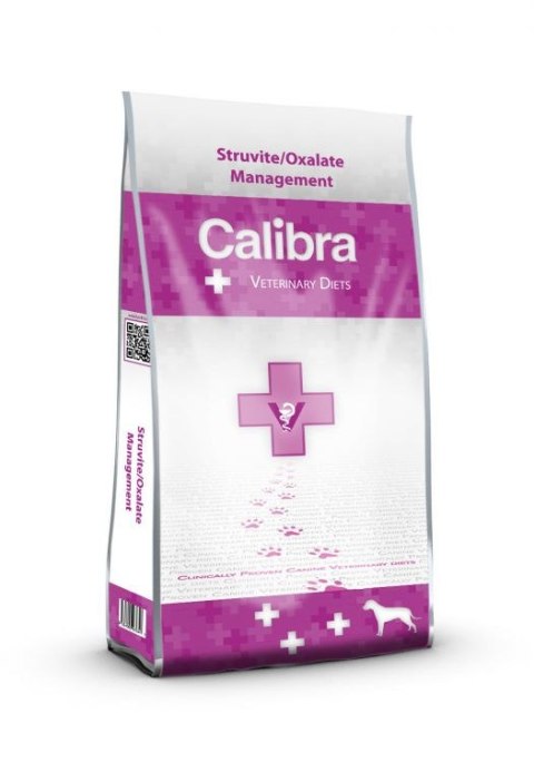 Karma z Kurczakiem i Ryżem (Veterinary Diets Dog Struvite) - 2 kg