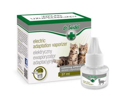 Wkład do Dyfuzora Adaptacyjnego - Calming Effect - 37 ml