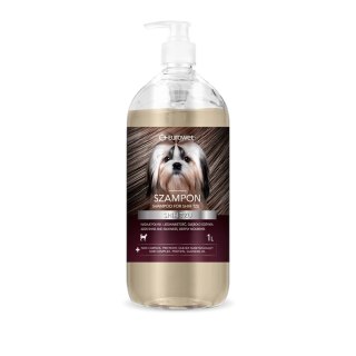 Szampon dla Shih Tzu - 1 l