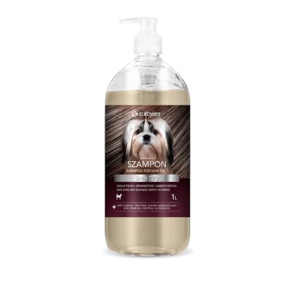 Szampon dla Shih Tzu - 1 l