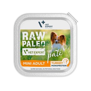 Danie z Indyka (Pate Mini Adult) - 150 g