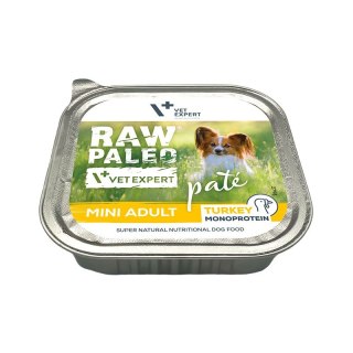 Danie z Indyka (Pate Mini Adult) - 150 g